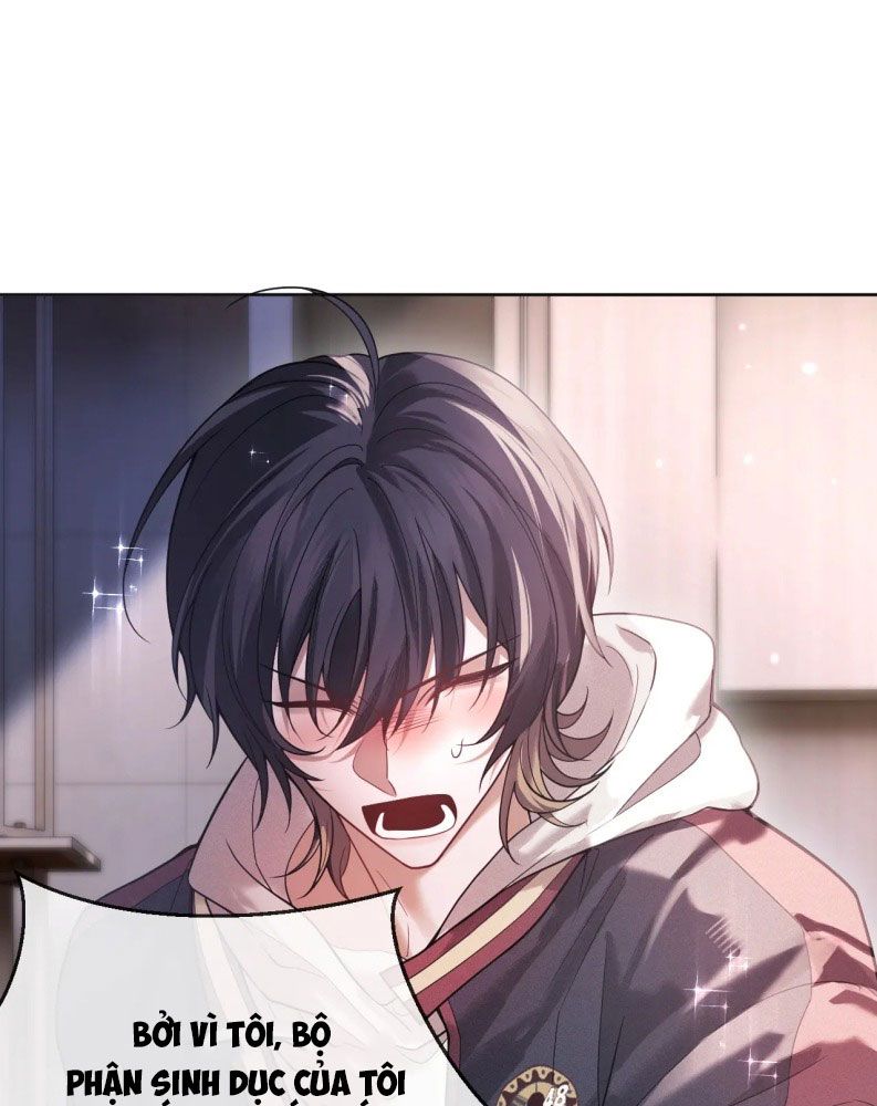 Quan Hệ Sai Lệch Chapter 1 - Trang 3