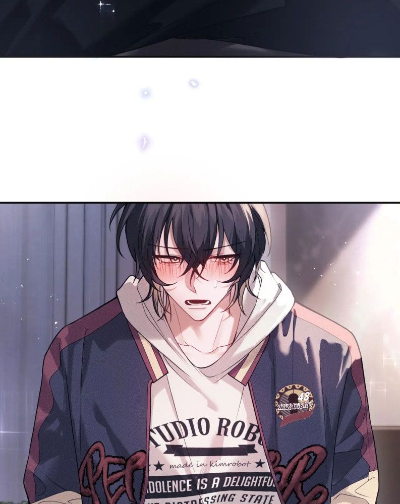 Quan Hệ Sai Lệch Chapter 1 - Trang 3