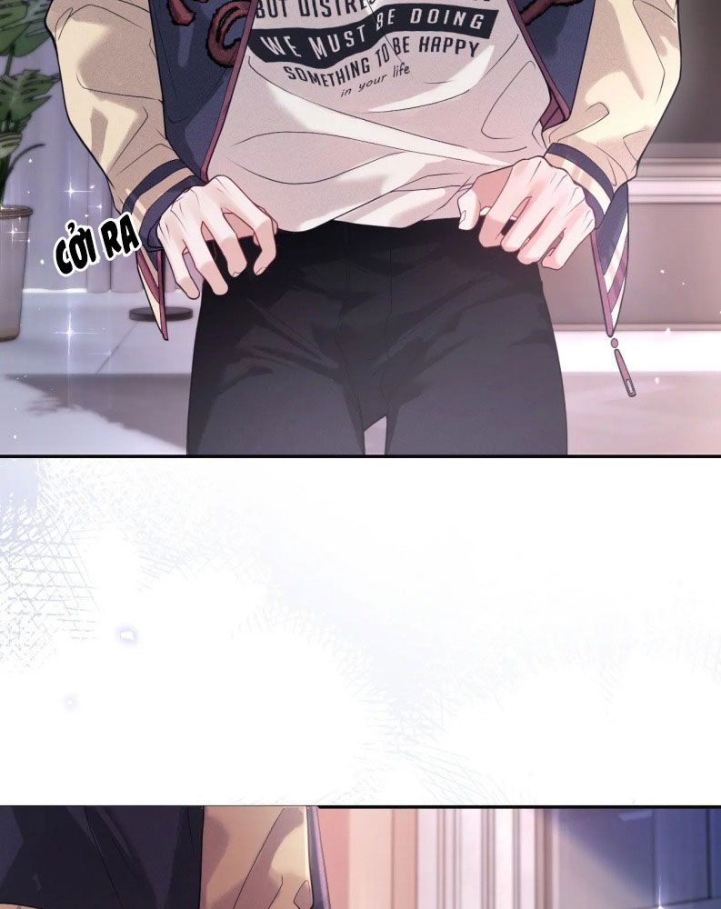 Quan Hệ Sai Lệch Chapter 1 - Trang 3