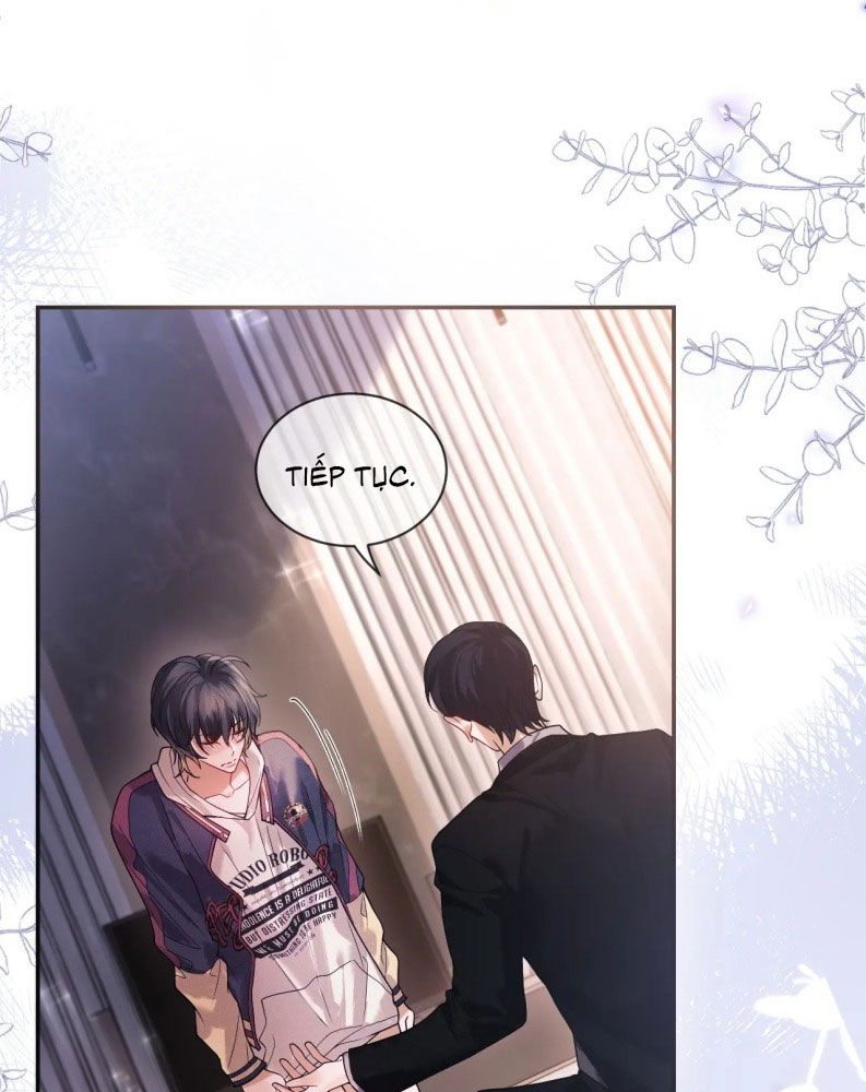 Quan Hệ Sai Lệch Chapter 1 - Trang 3