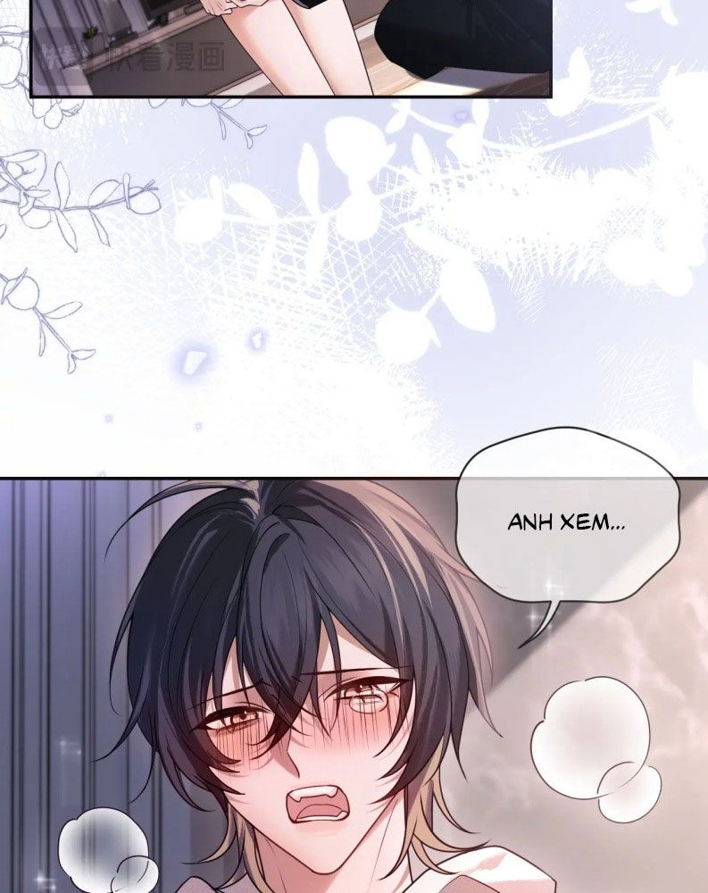 Quan Hệ Sai Lệch Chapter 1 - Trang 3