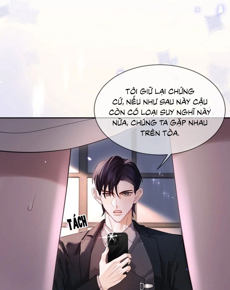 Quan Hệ Sai Lệch Chapter 1 - Trang 3