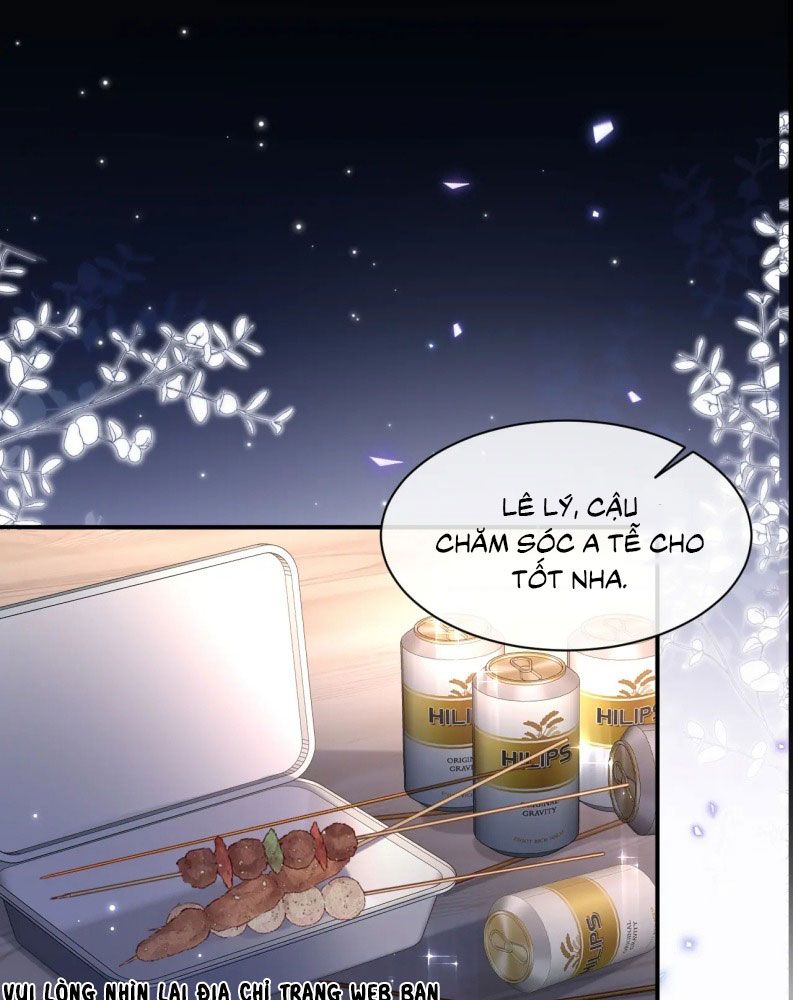 Quan Hệ Sai Lệch Chapter 1 - Trang 3