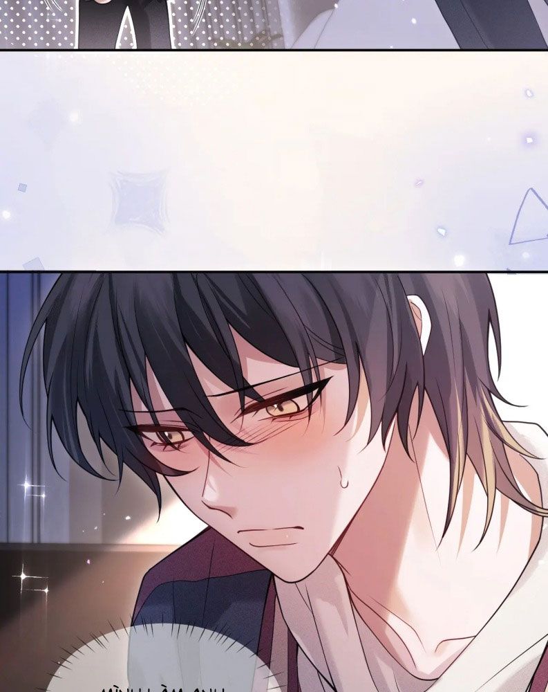 Quan Hệ Sai Lệch Chapter 1 - Trang 3