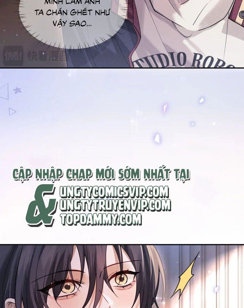 Quan Hệ Sai Lệch Chapter 1 - Trang 3