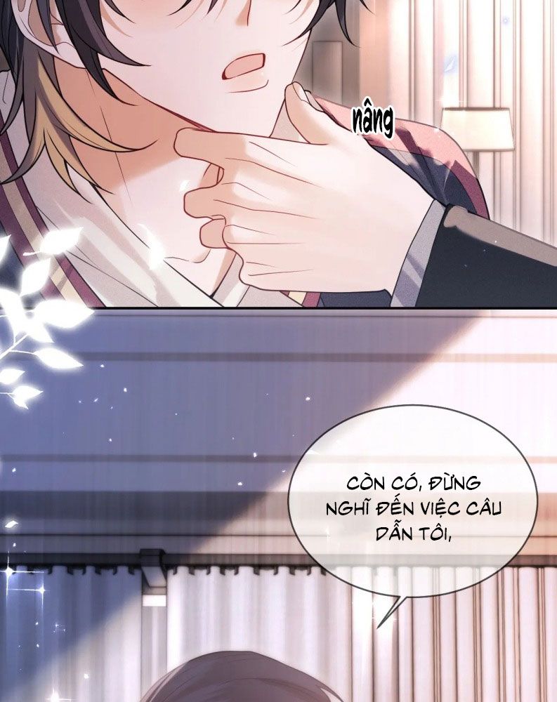 Quan Hệ Sai Lệch Chapter 1 - Trang 3