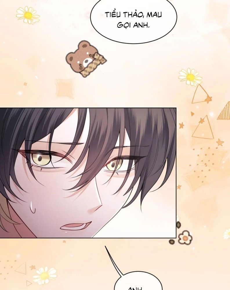 Quan Hệ Sai Lệch Chapter 3 - Trang 3