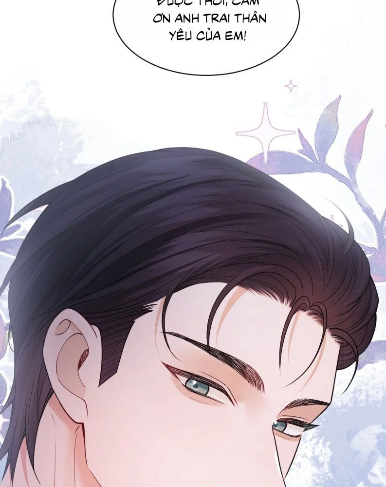 Quan Hệ Sai Lệch Chapter 3 - Trang 3