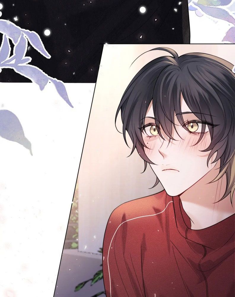 Quan Hệ Sai Lệch Chapter 3 - Trang 3