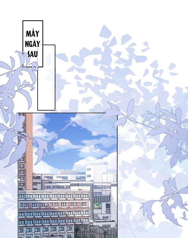 Quan Hệ Sai Lệch Chapter 3 - Trang 3