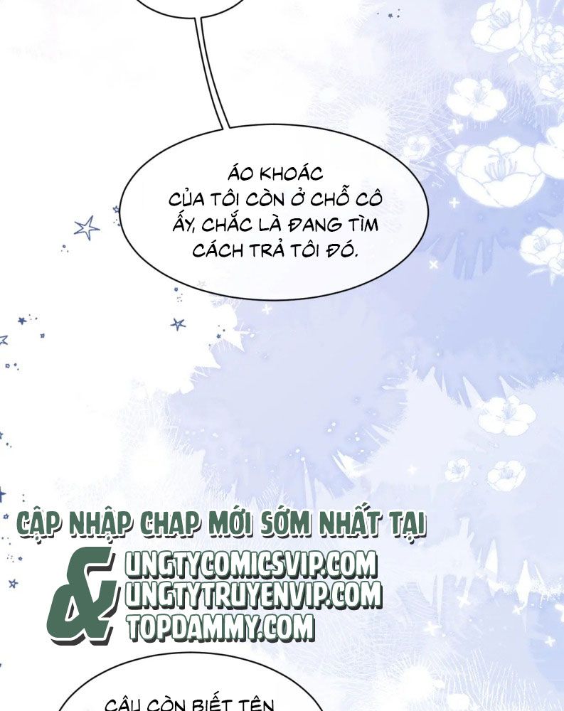 Quan Hệ Sai Lệch Chapter 3 - Trang 3