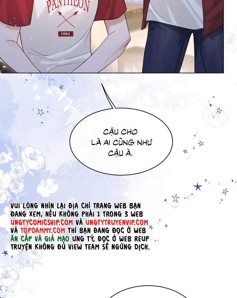 Quan Hệ Sai Lệch Chapter 3 - Trang 3