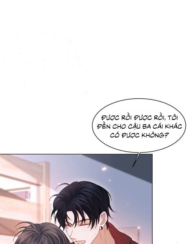 Quan Hệ Sai Lệch Chapter 3 - Trang 3