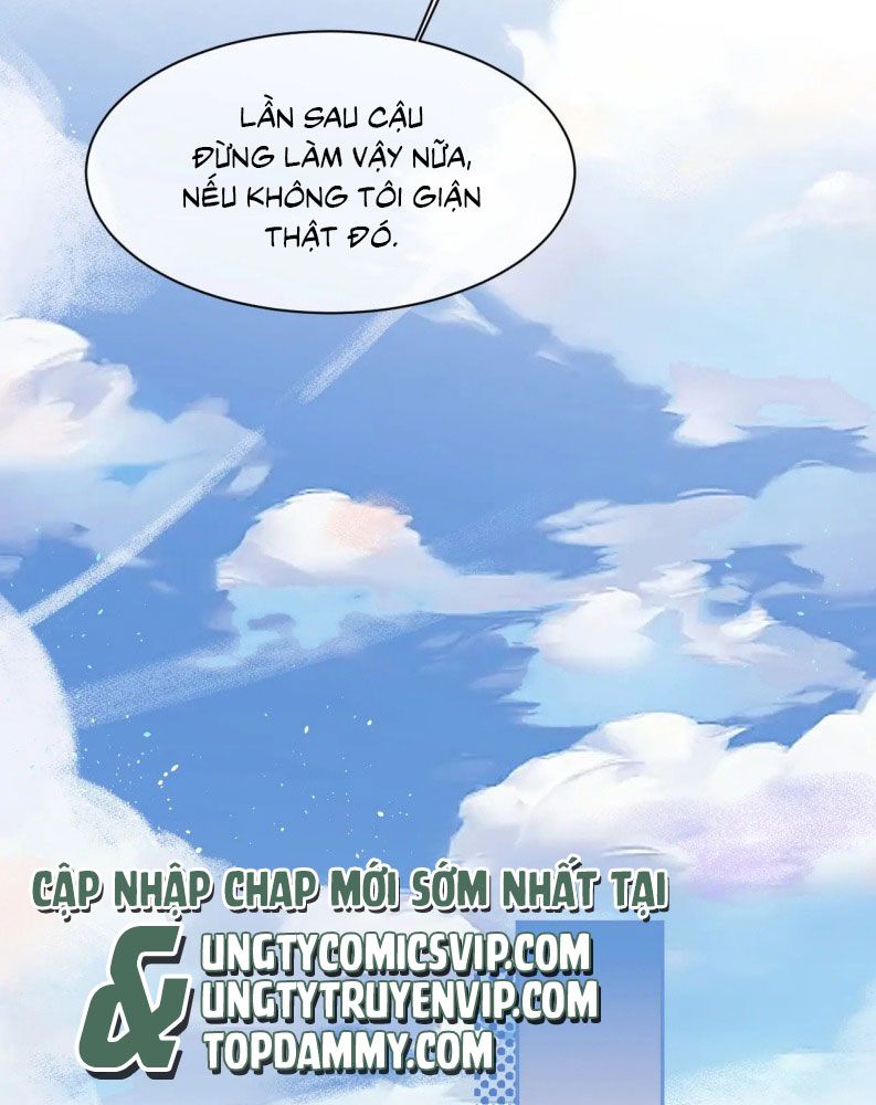 Quan Hệ Sai Lệch Chapter 3 - Trang 3