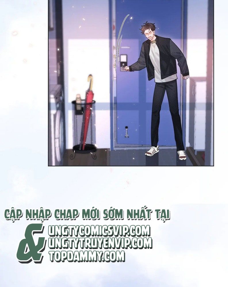 Quan Hệ Sai Lệch Chapter 3 - Trang 3