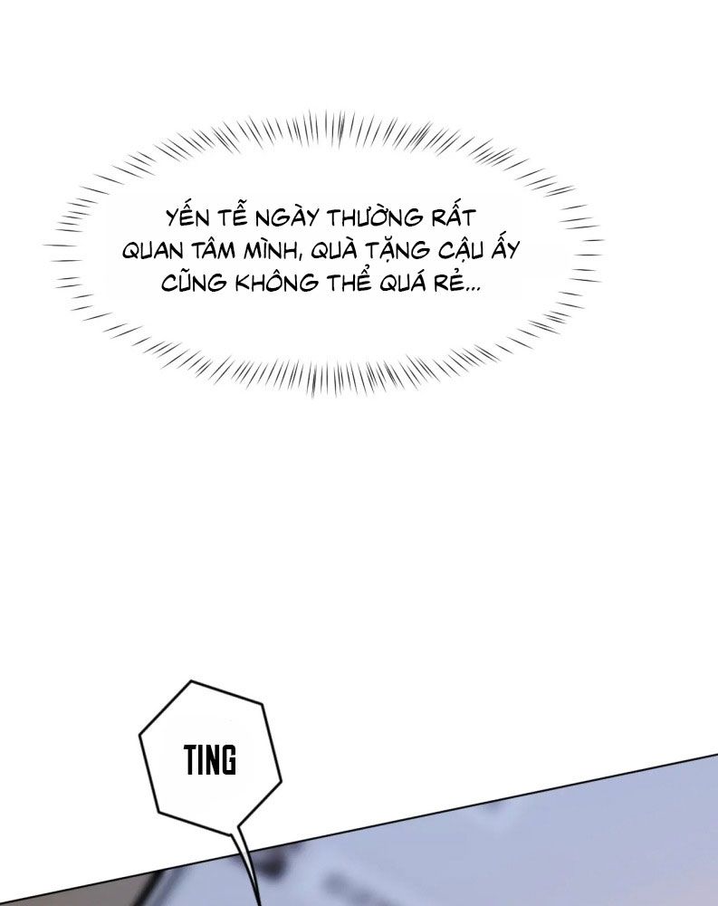 Quan Hệ Sai Lệch Chapter 3 - Trang 3