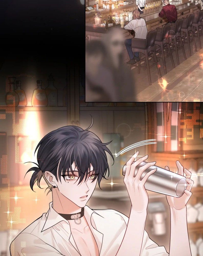 Quan Hệ Sai Lệch Chapter 3 - Trang 3