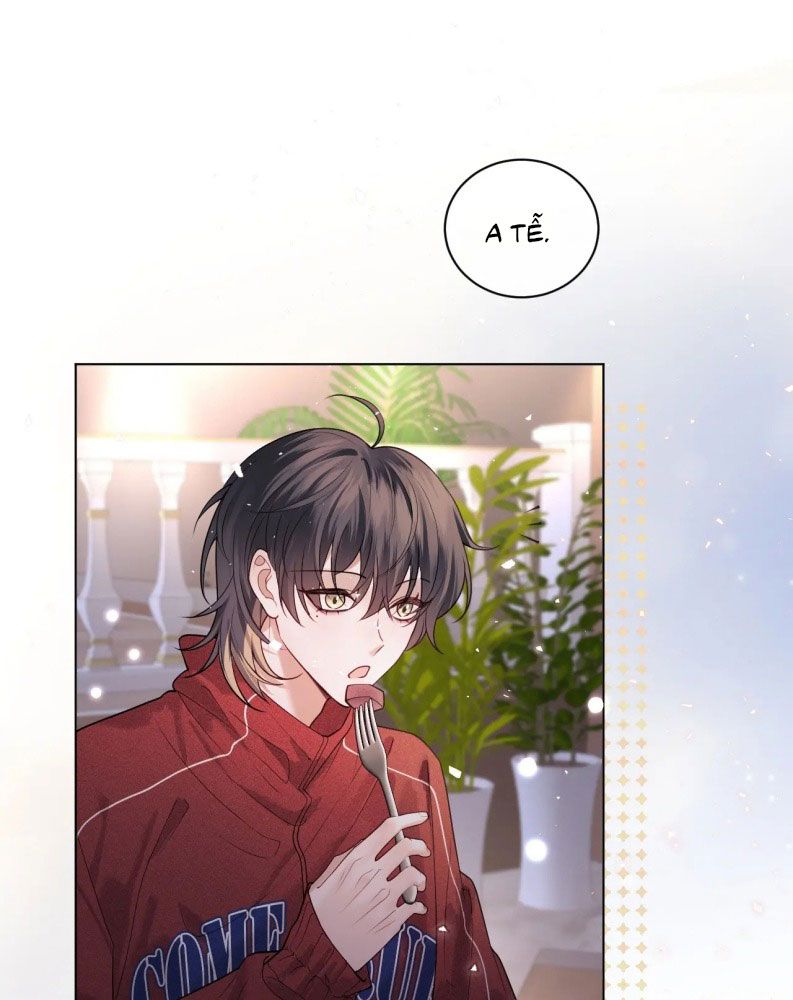 Quan Hệ Sai Lệch Chapter 3 - Trang 3
