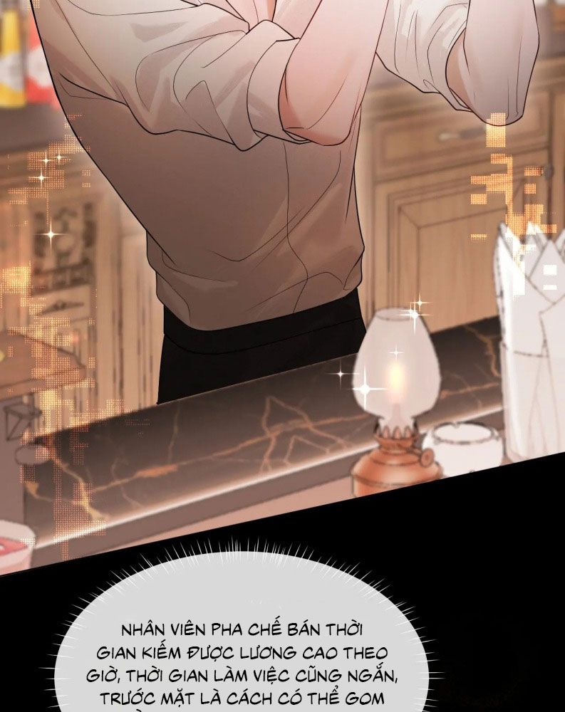 Quan Hệ Sai Lệch Chapter 3 - Trang 3