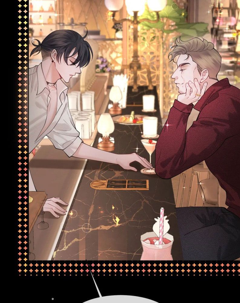 Quan Hệ Sai Lệch Chapter 3 - Trang 3