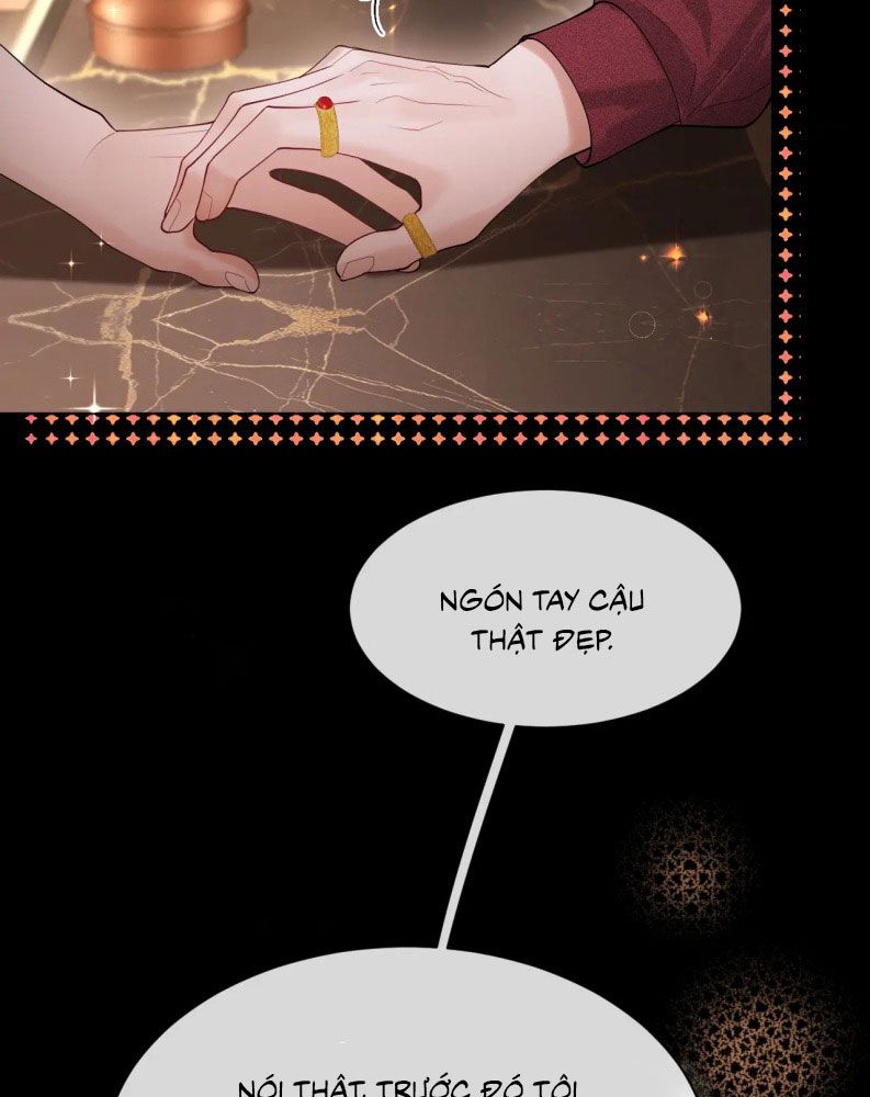 Quan Hệ Sai Lệch Chapter 3 - Trang 3