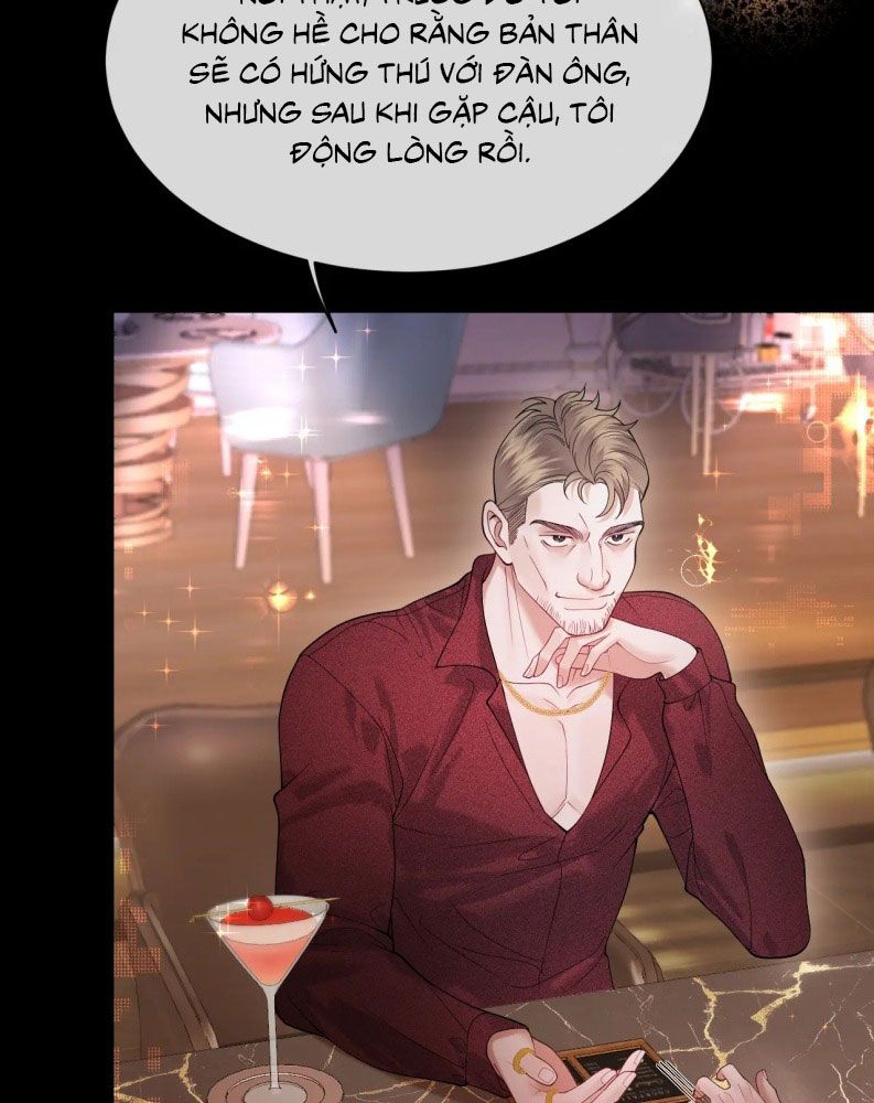 Quan Hệ Sai Lệch Chapter 3 - Trang 3