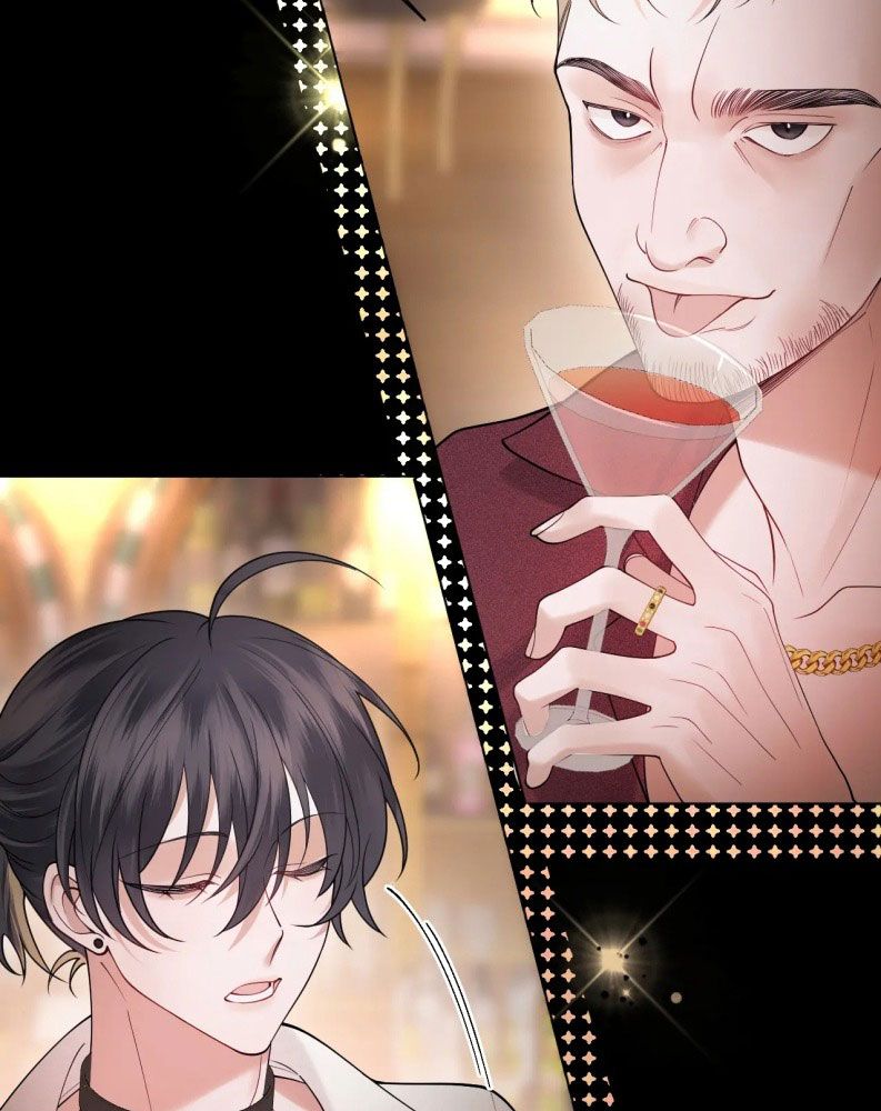 Quan Hệ Sai Lệch Chapter 3 - Trang 3