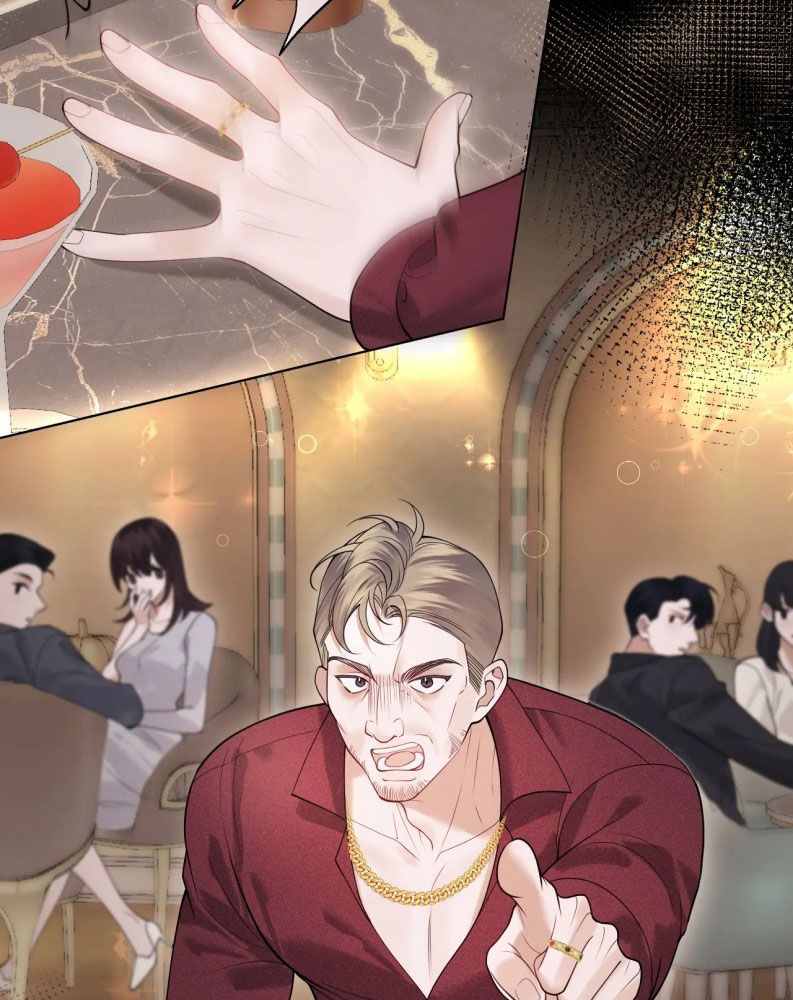 Quan Hệ Sai Lệch Chapter 3 - Trang 3