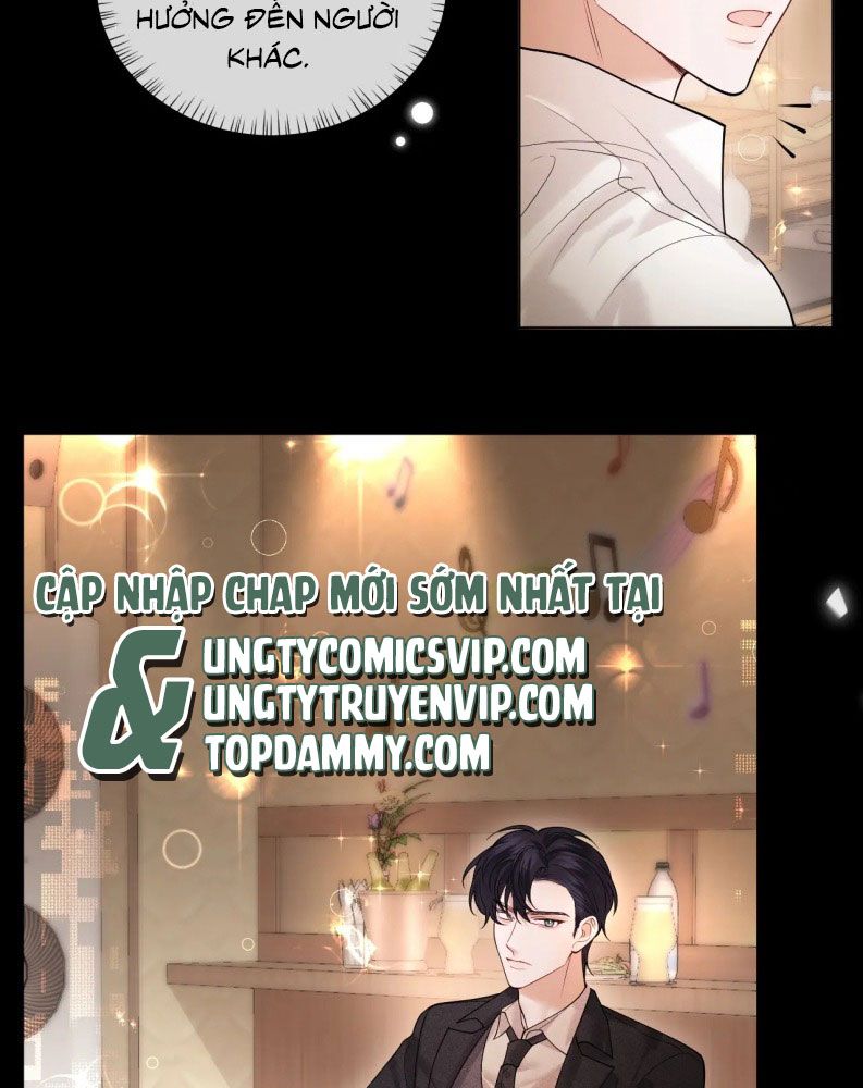 Quan Hệ Sai Lệch Chapter 3 - Trang 3