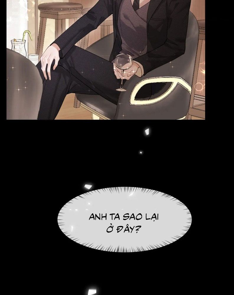 Quan Hệ Sai Lệch Chapter 3 - Trang 3