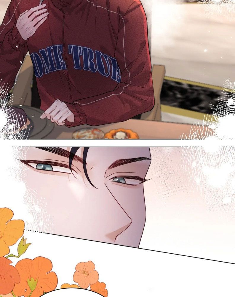 Quan Hệ Sai Lệch Chapter 3 - Trang 3