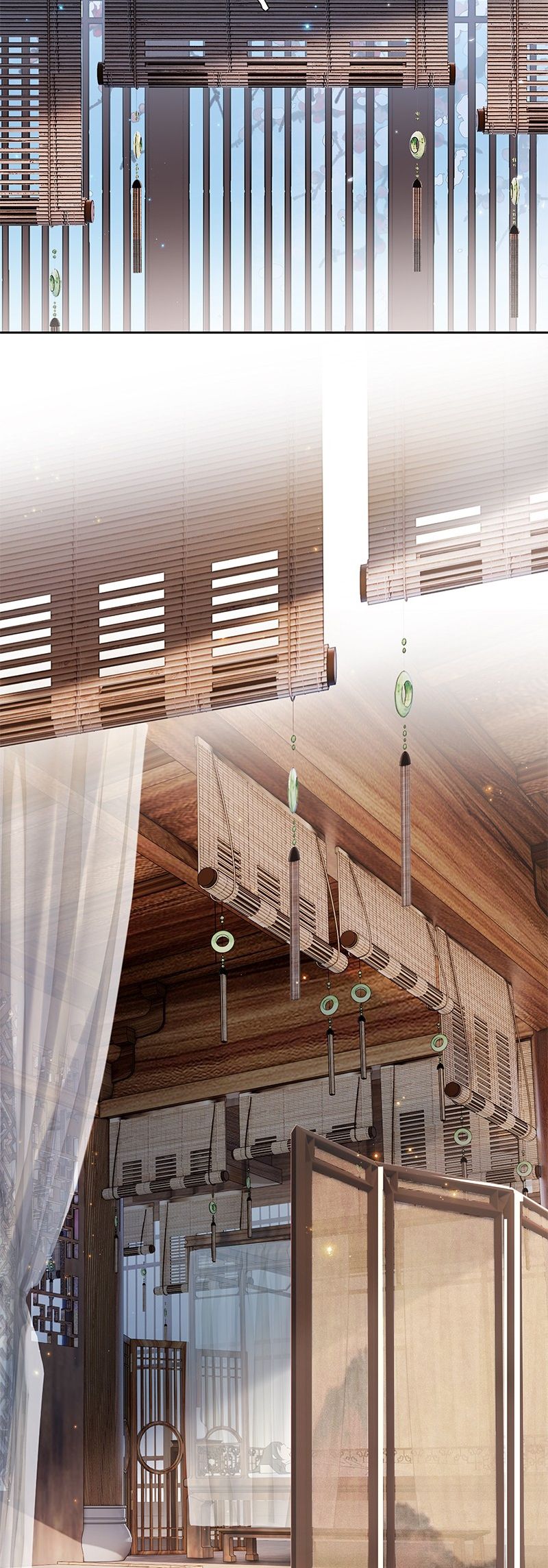 Như Kiến Tuyết Lai Chap 1 - Trang 2