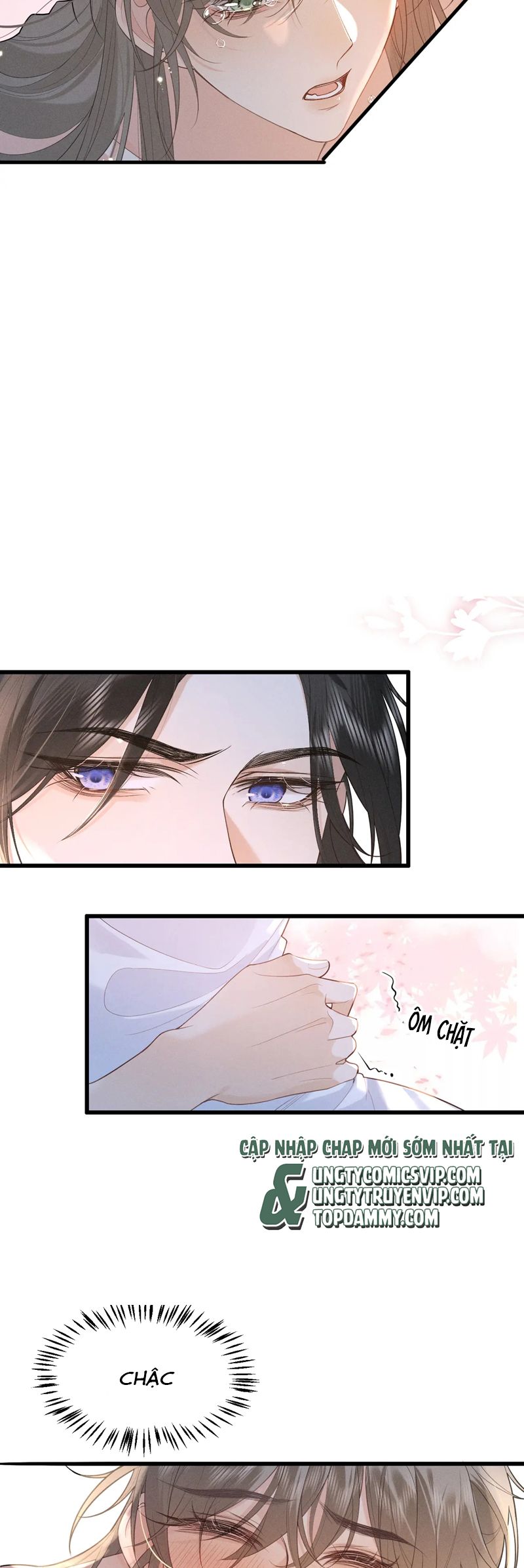 Thoát Cương Chapter 6 - Trang 4