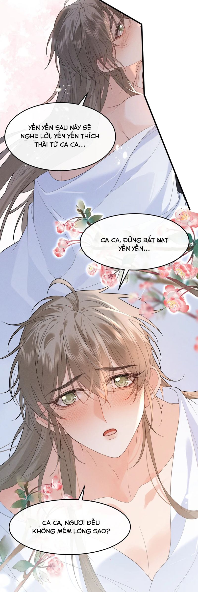 Thoát Cương Chapter 6 - Trang 4