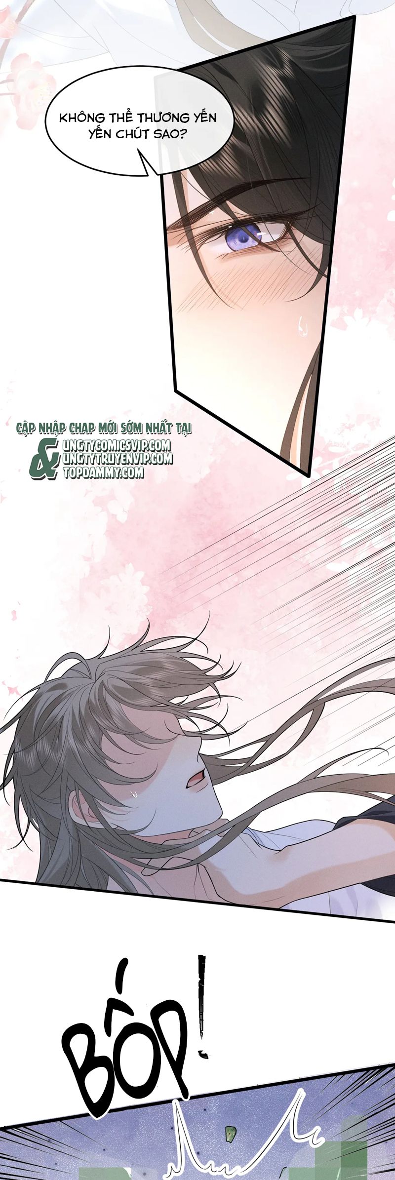 Thoát Cương Chapter 6 - Trang 4