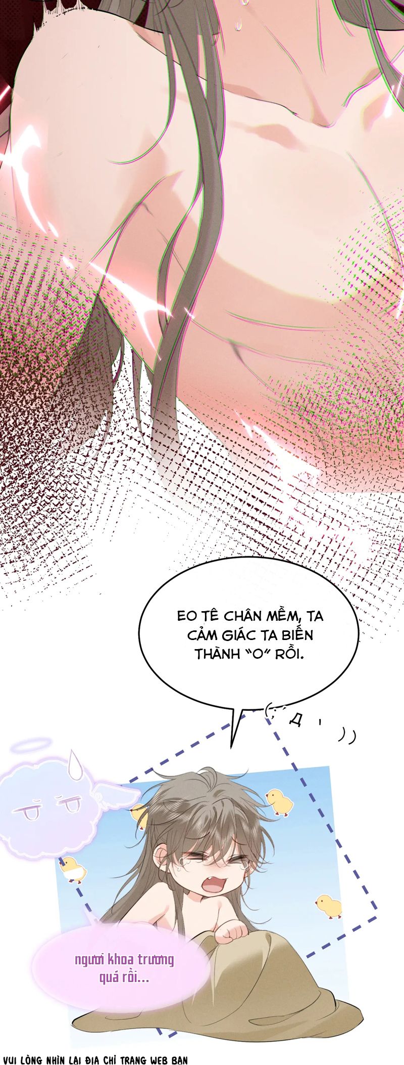 Thoát Cương Chapter 7 - Trang 4