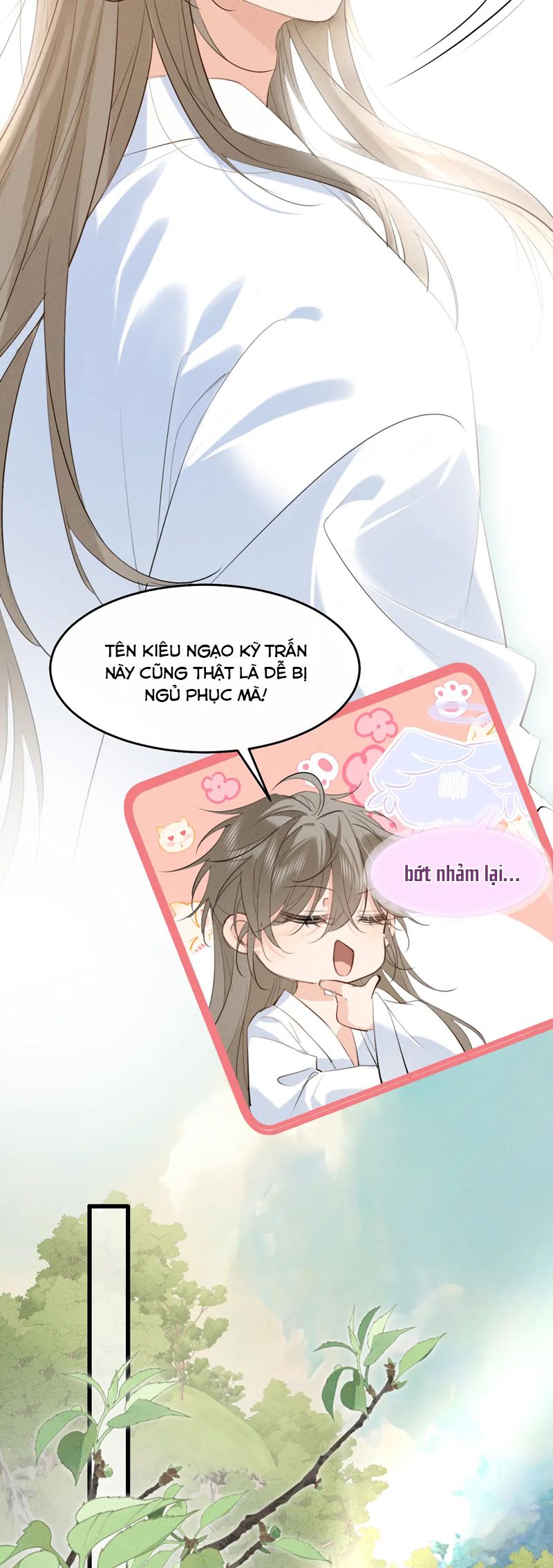 Thoát Cương Chapter 7 - Trang 4