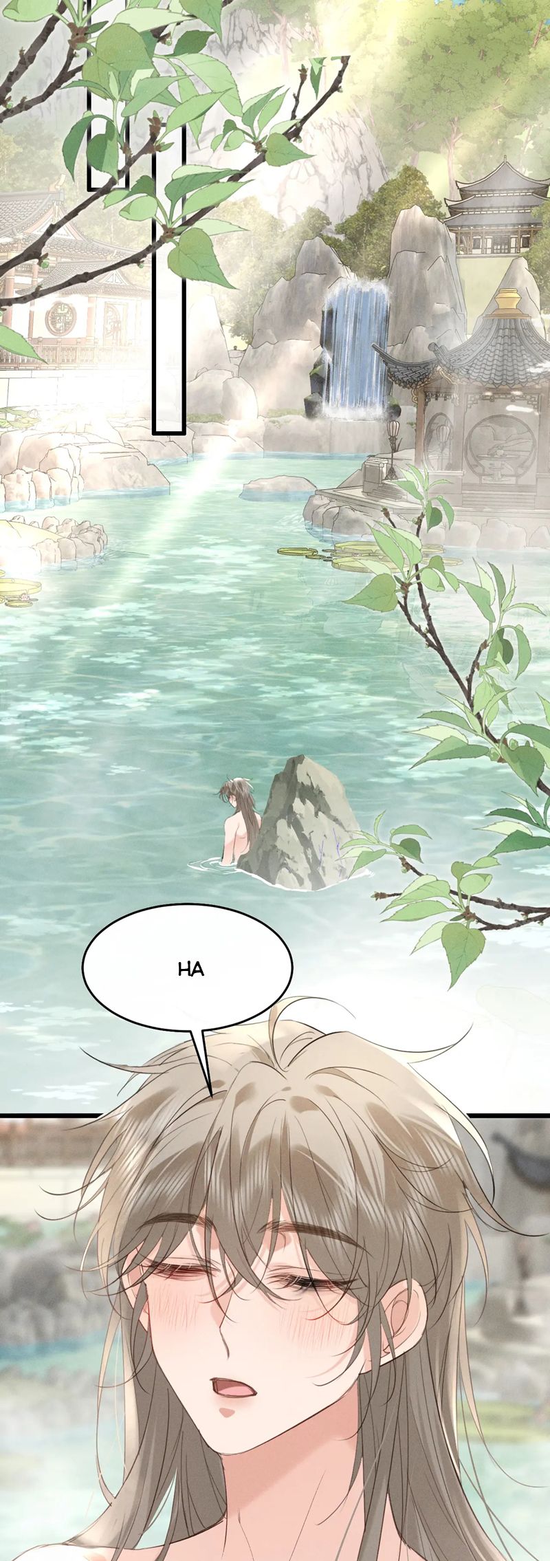 Thoát Cương Chapter 7 - Trang 4