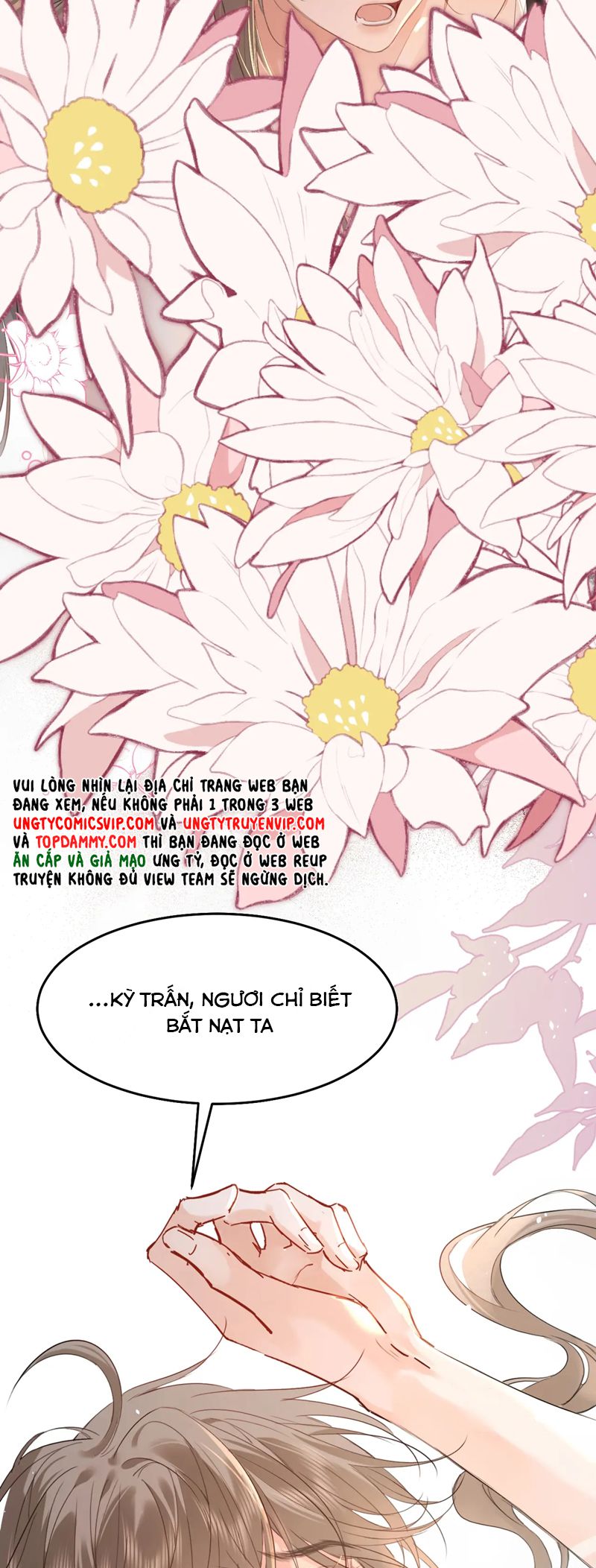 Thoát Cương Chapter 7 - Trang 4