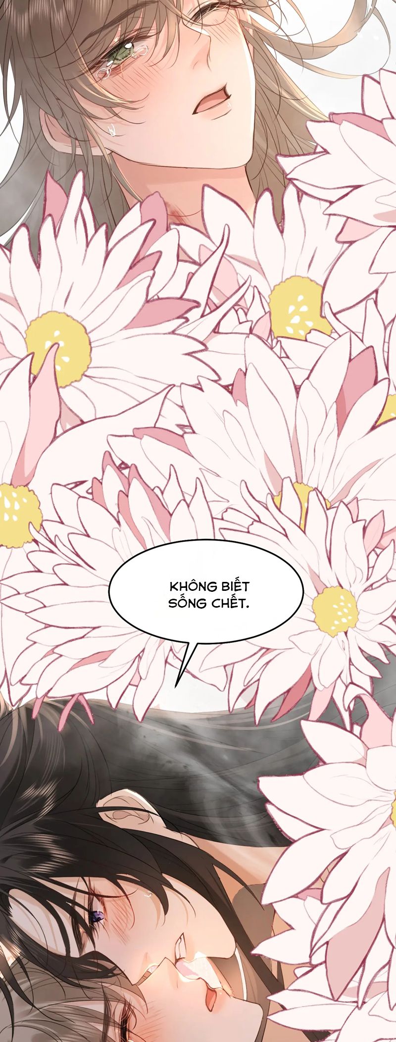 Thoát Cương Chapter 7 - Trang 4