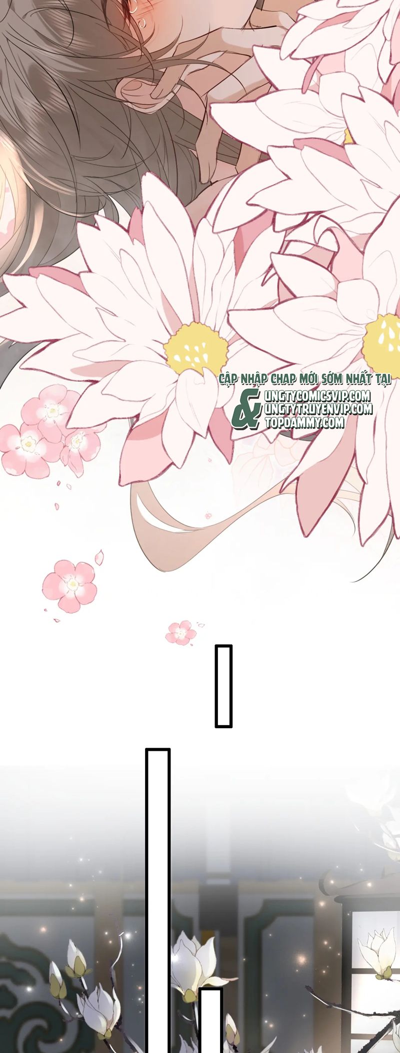 Thoát Cương Chapter 7 - Trang 4