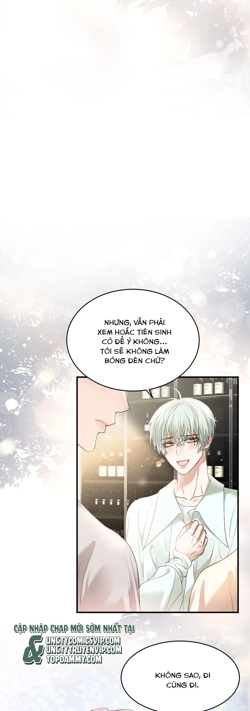 Tiểu Thiếu Gia Dựa Vào Mỹ Mạo Hoành Hành Toàn Hệ Thống Chapter 36 - Trang 4