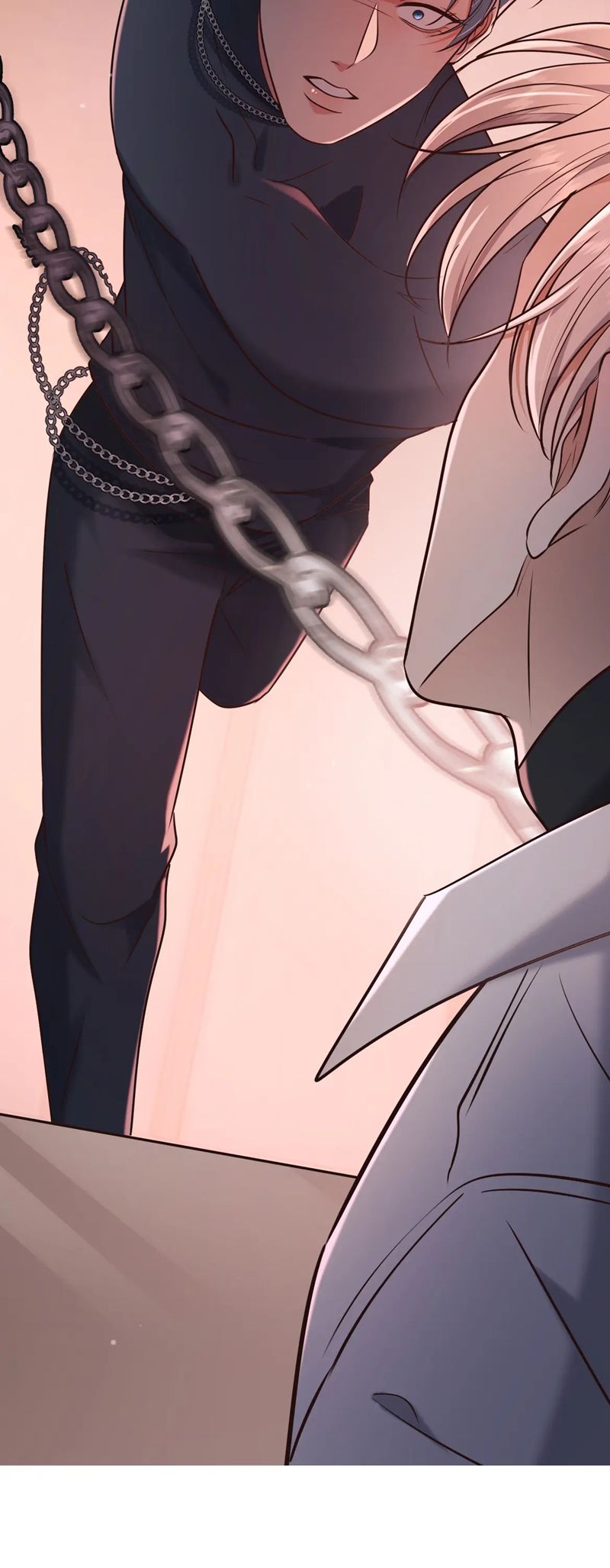 Đêm Tình Yêu Và Sát Ý Chapter 26 - Trang 4