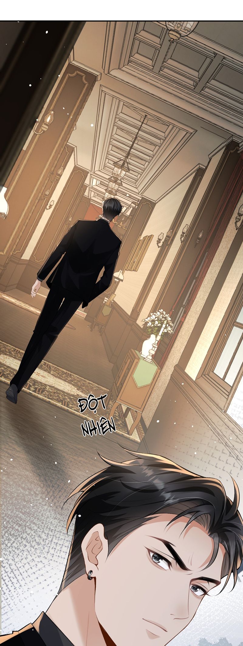 Bản Tính Hạ Đẳng Chapter 35 - Trang 3