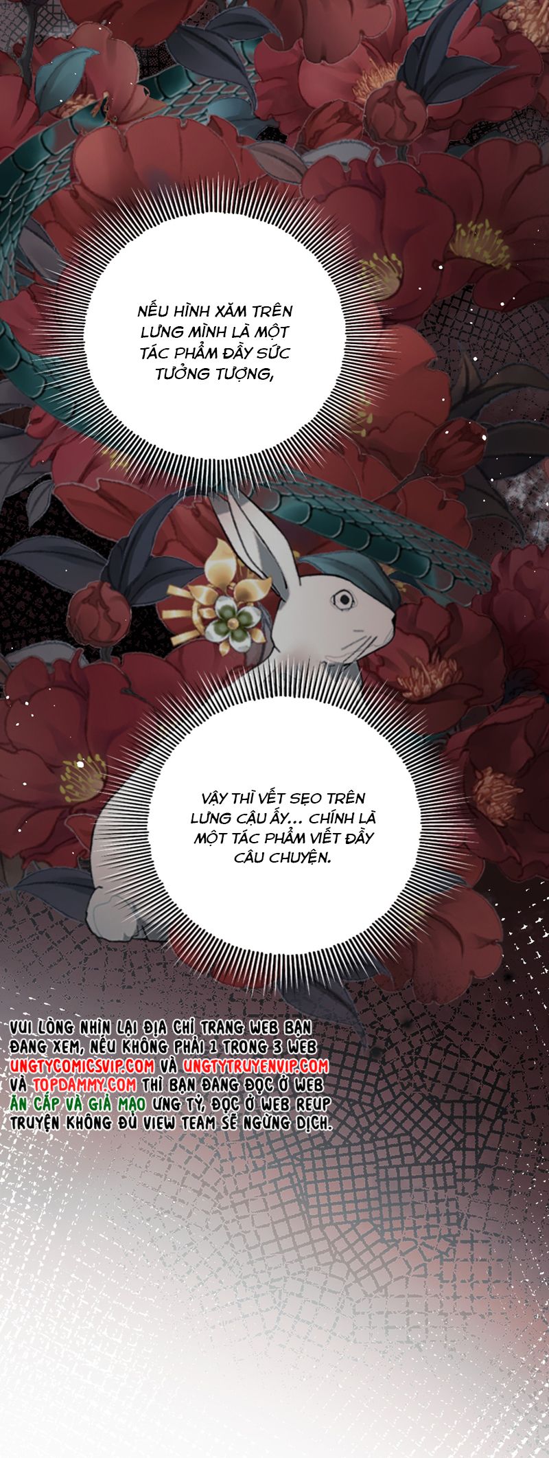 Bản Tính Hạ Đẳng Chapter 35 - Trang 3