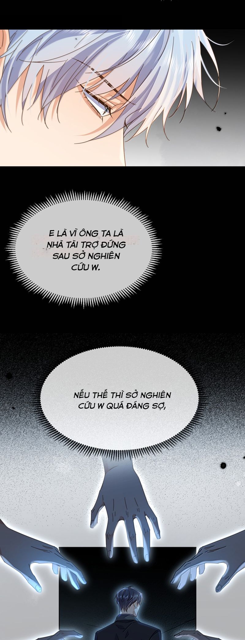 Huynh Dạy Dỗ Đệ Bất Kính Chapter 55 - Trang 4