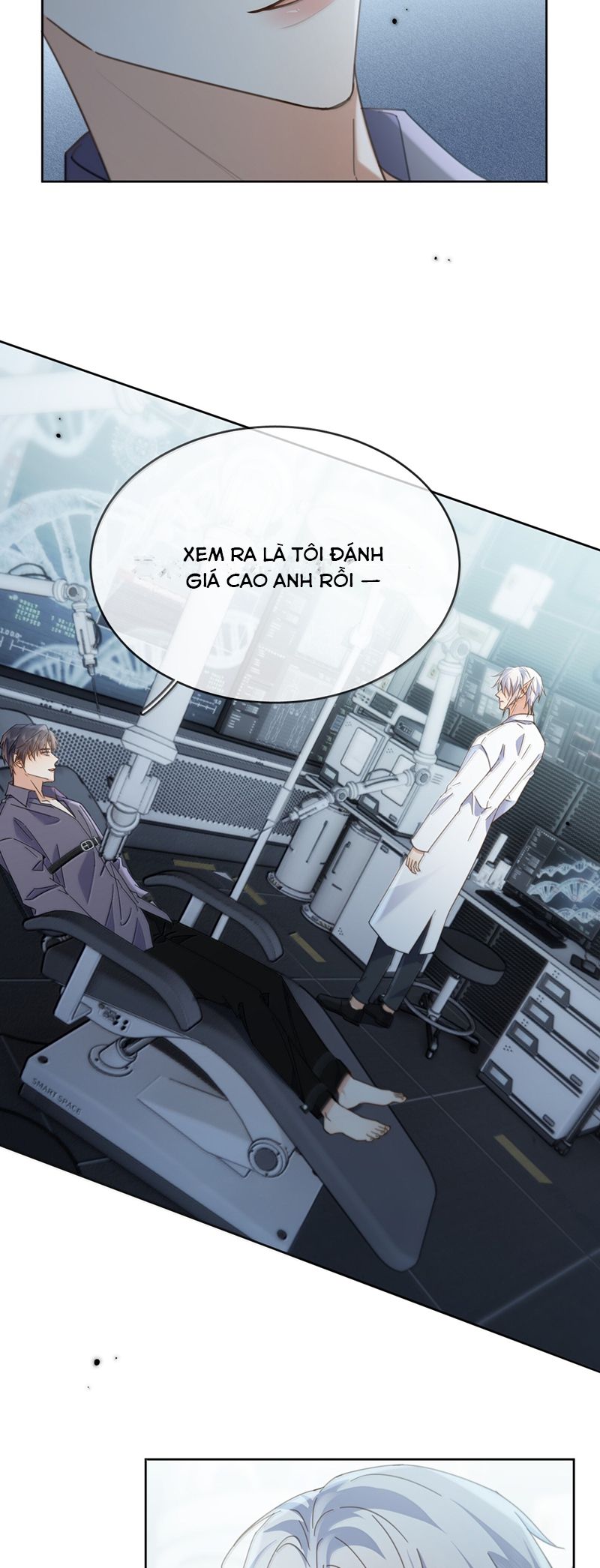 Huynh Dạy Dỗ Đệ Bất Kính Chapter 55 - Trang 4