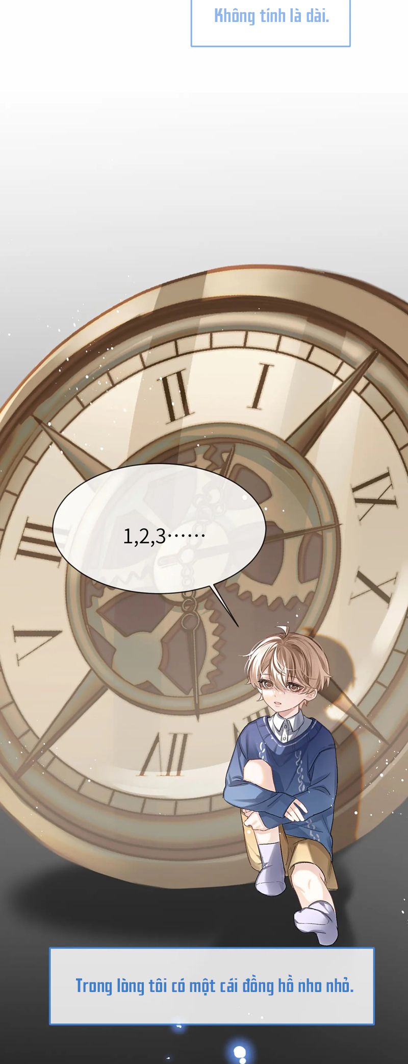 Nghịch Lý Câu Fan Chapter 19 - Next Chapter 19.2