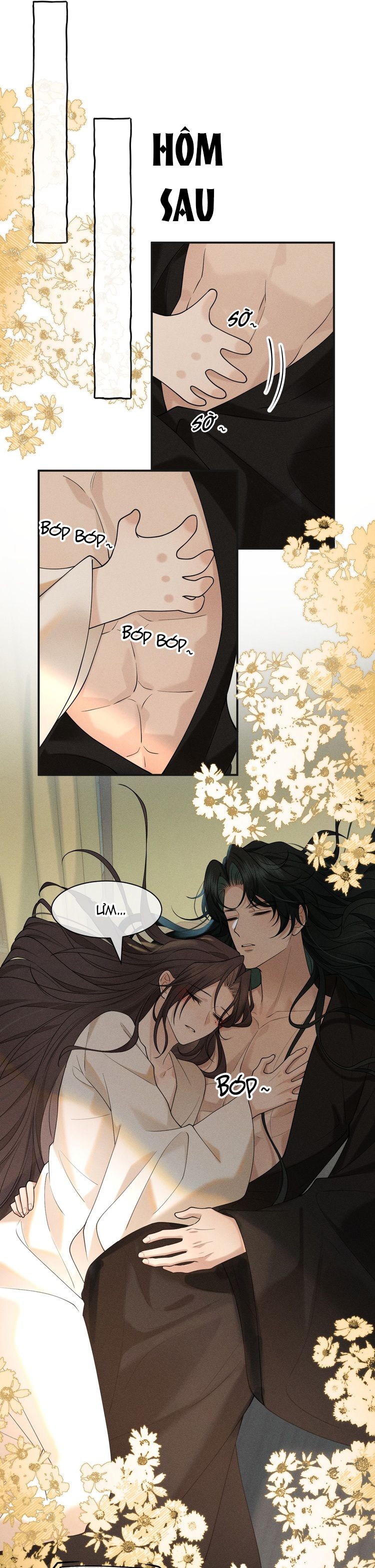 Hải Vương Sau Khi Hoàn Lương Sa Vào Tu La Tràng Chap 12 - Trang 4