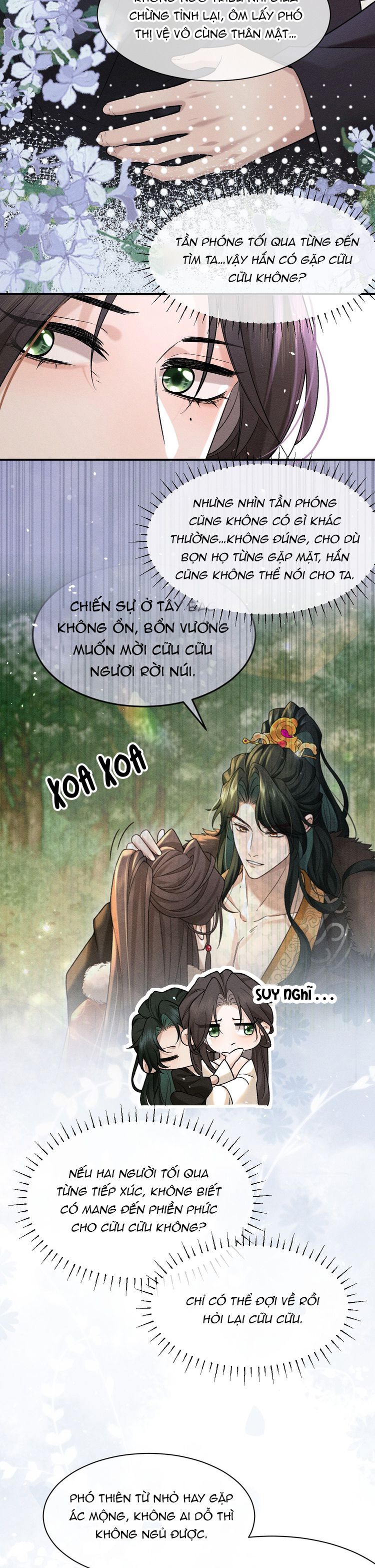 Hải Vương Sau Khi Hoàn Lương Sa Vào Tu La Tràng Chap 12 - Trang 4